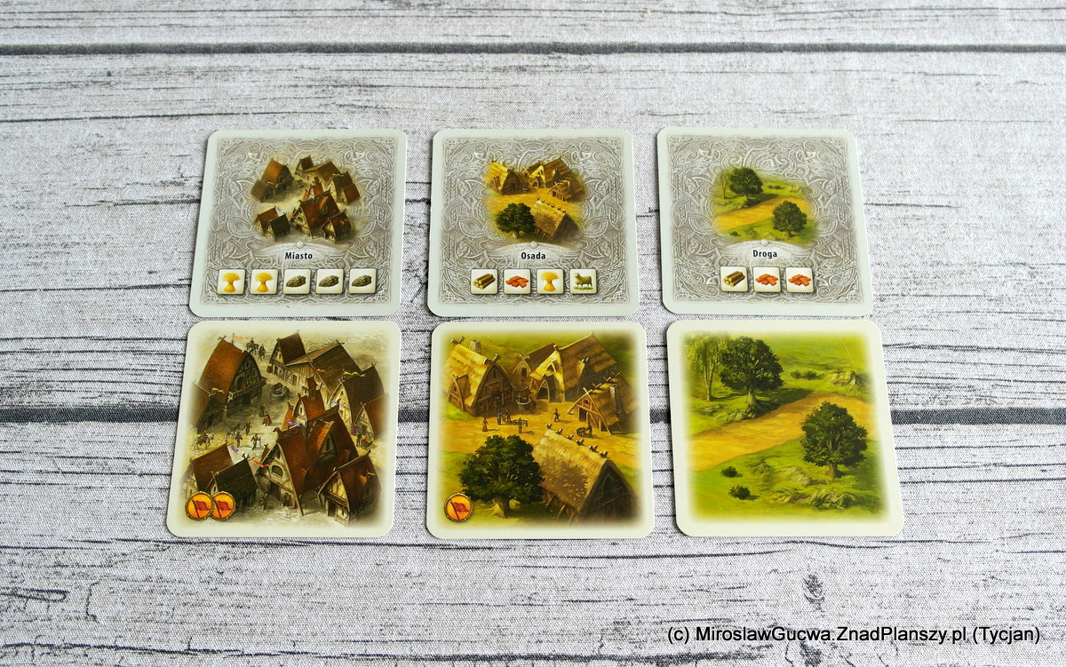 Catan: Pojedynek