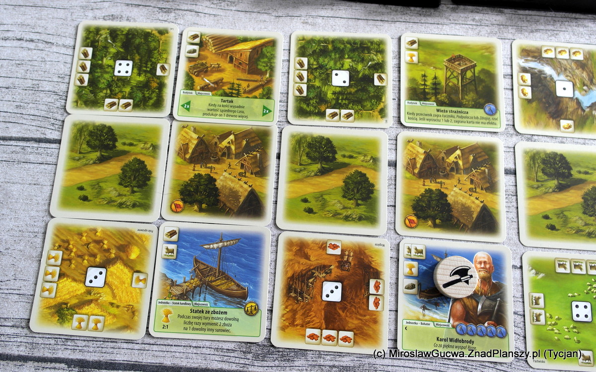 Catan: Pojedynek