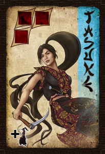 TASUKE2