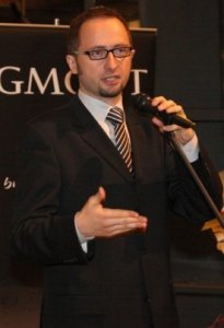 Jarek Basałyga